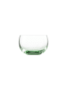 Eisch 2er Set Dessertschalen Gem ø 9,2 cm in Grün