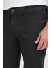 BLEND Slim-fit-Jeans BHZilon in Schwarz