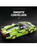 Reobrix 806 Supersportwagen 1:24 Klemmbaustein Auto 363 Teile