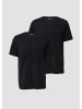 s.Oliver T-Shirt  in  9999_schwarz