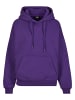 Urban Classics Kapuzenpullover in realviolet