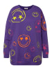 Angel of Style Sweatshirt in violett