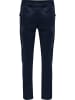 Hummel Verstellbare Taille Hose Hmlcima Damen in MARINE