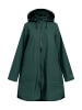 Ilse Jacobsen Regenjacke RAIN128 in Beetle