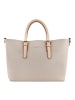 Bugatti Ella Shopper Tasche 43 cm beige