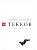 Btb Buch - Terror