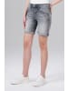 M.O.D Bettina Shorts Alabama Grey