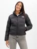 The North Face Steppjacke Saikuru in schwarz