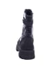 rieker Stiefeletten/Boot in schwarz