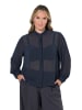 MIAMODA Bluse in schiefer