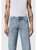 PEAK TIME  Straight-Jeans Orbis in Nebula Indigo