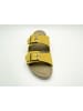 thies Sandalen für Damen in gelb