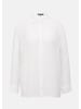 comma Bluse  in  0120_weiß