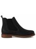 Tamaris Chelsea Boot  in Schwarz