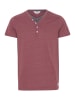 !SOLID Layershirt in rot