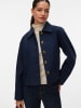 Vero Moda Jacke in Navy Blazer