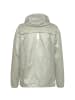 unifit Laufjacke in storm gray