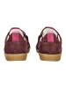 Ricosta Sneaker Bordeaux