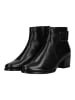 Regarde le Ciel Stiefelette Schwarz