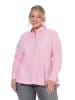 MIAMODA Bluse in altrosa