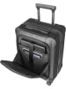 Porsche Design Trolley Roadster Nylon 4W Trolley S Exp in Black