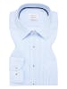 Eterna Hemd COMFORT FIT in himmelblau
