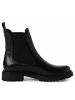 Tamaris Chelsea Boot  in Schwarz