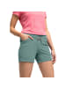 Maier Sports FortunitShort W Da-Shorts el. in Grün2056