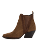 Tamaris Stiefelette in Braun