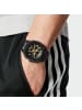 adidas Chronograph für Erwachsene in Schwarz