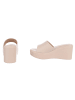 Ital-Design Sandale & Sandalette in Beige