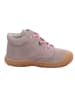 PEPINO Lauflernschuhe in rosa