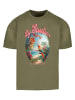 2Y Studios 2Y Studios T-Shirts in olive
