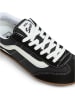 Vans Sneaker "Super Lowpro" in Schwarz