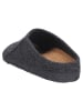 Birkenstock Pantolette in anthrazit