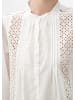 s.Oliver Bluse 3/4 Arm in Creme