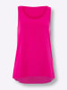 Heine Shirttop in pink