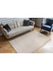 Teppich Boss Hochflor Teppich Selina 625 - Taupe