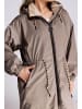ZHRILL Jacke ZHMARLIES OLIVE in OLIVE