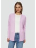 s.Oliver Strickjacke  in  4703_lavendel