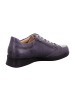 Finn Comfort Komfort Schnürschuhe in Grau