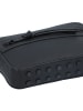 FREDs BRUDER Deep Dark Umhängetasche 22 cm black-black