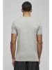 Urban Classics Urban Classics Herren Fitted Stretch Tee in grey