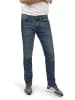 !SOLID 5-Pocket-Jeans in blau