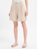 MOSS COPENHAGEN Shorts MSCHViana Ginia in melange - 0001