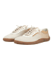 Hispanitas Barfußschuhe Sneaker in Camel
