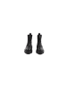 Apple of Eden Chelsea Boot in schwarz