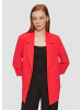 QS Indoor-Blazer in 3103_rot