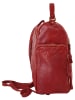 Samantha Look City-Rucksack in rot