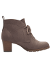 Marco Tozzi Stiefelette in PEPPER COMB